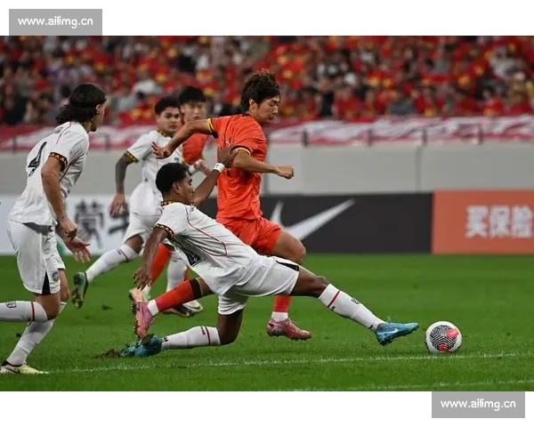 中国U23迎战叙利亚U23关键练兵之战年轻阵容成色接受检验 中国U23迎战叙利亚U23关键练兵之战年轻阵容成色接受检验