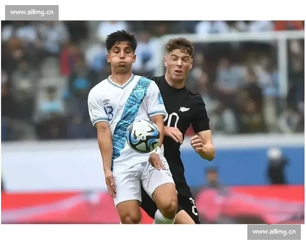 U20美国对阵纽西兰青年军激战在即 谁能抢占晋级先机